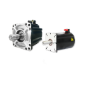 Direktantriebsantrieb AC Servo Motor 1 kW 1,5 kW